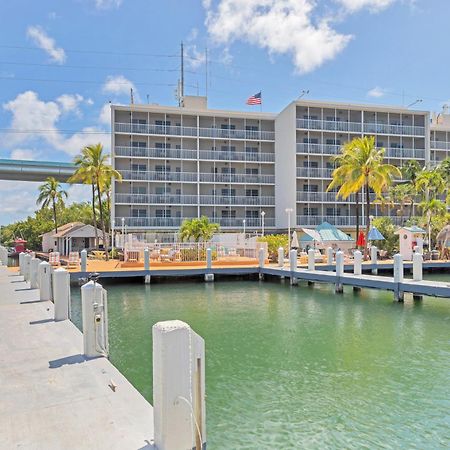 Anchorage Resort Key Largo Exterior foto