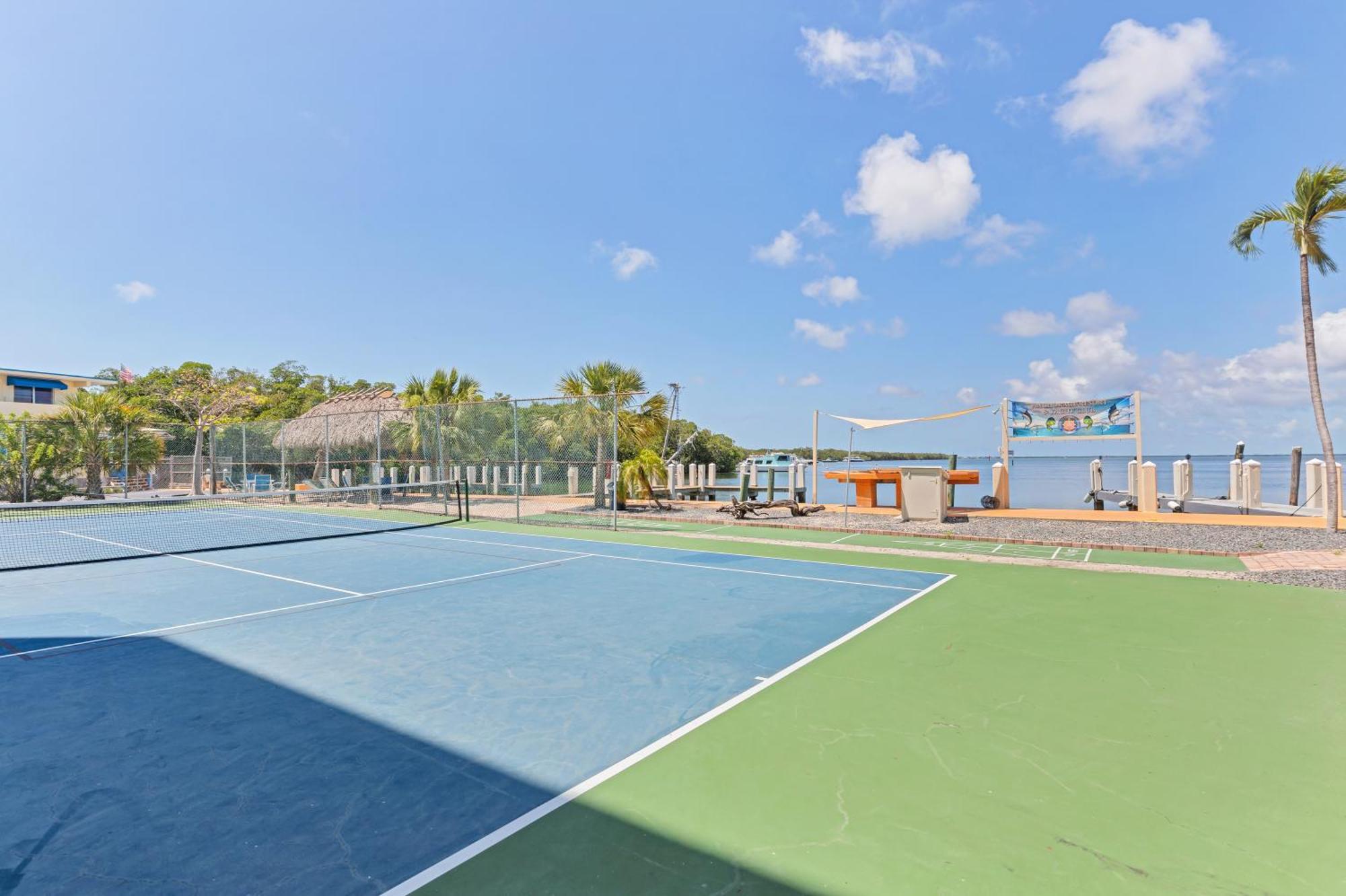 Anchorage Resort Key Largo Exterior foto