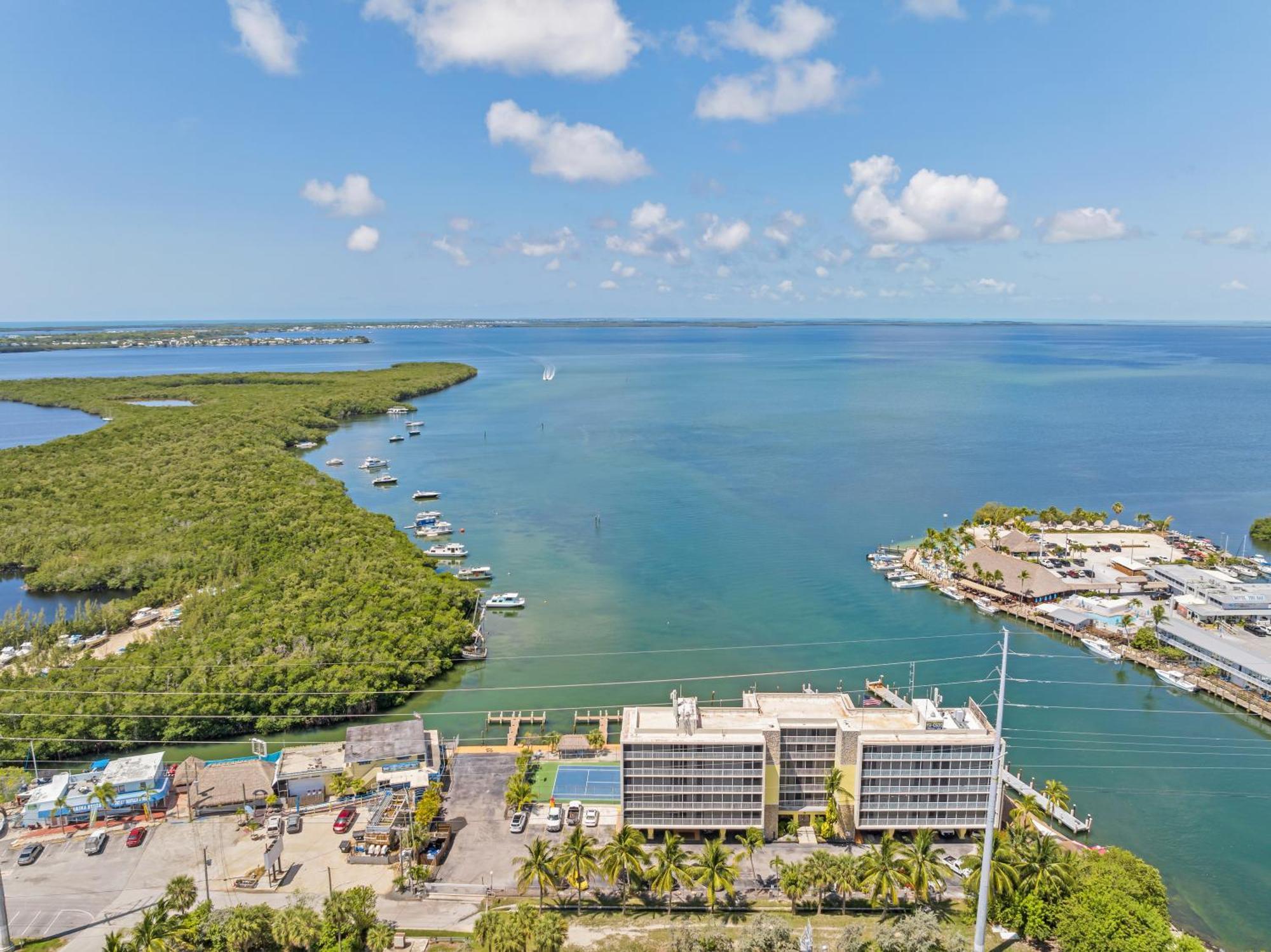 Anchorage Resort Key Largo Exterior foto