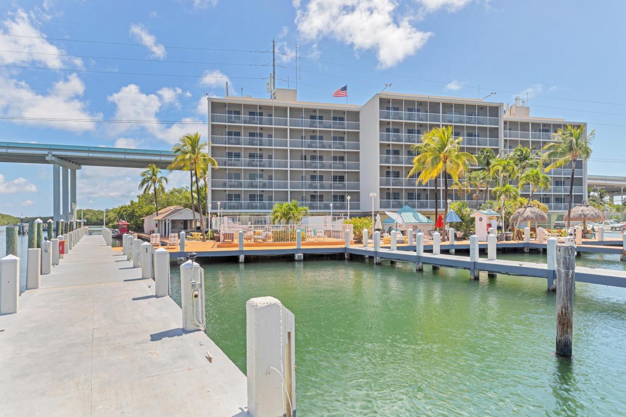 Anchorage Resort Key Largo Exterior foto