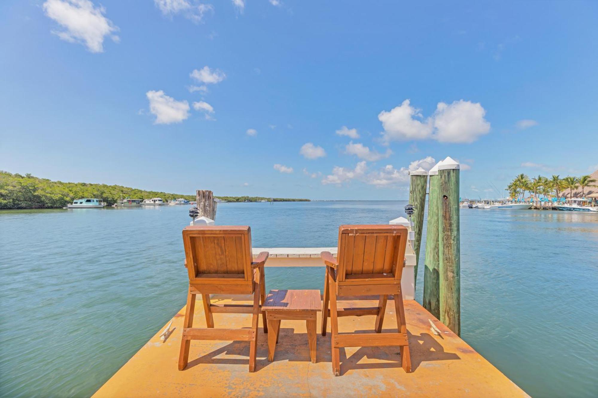 Anchorage Resort Key Largo Exterior foto