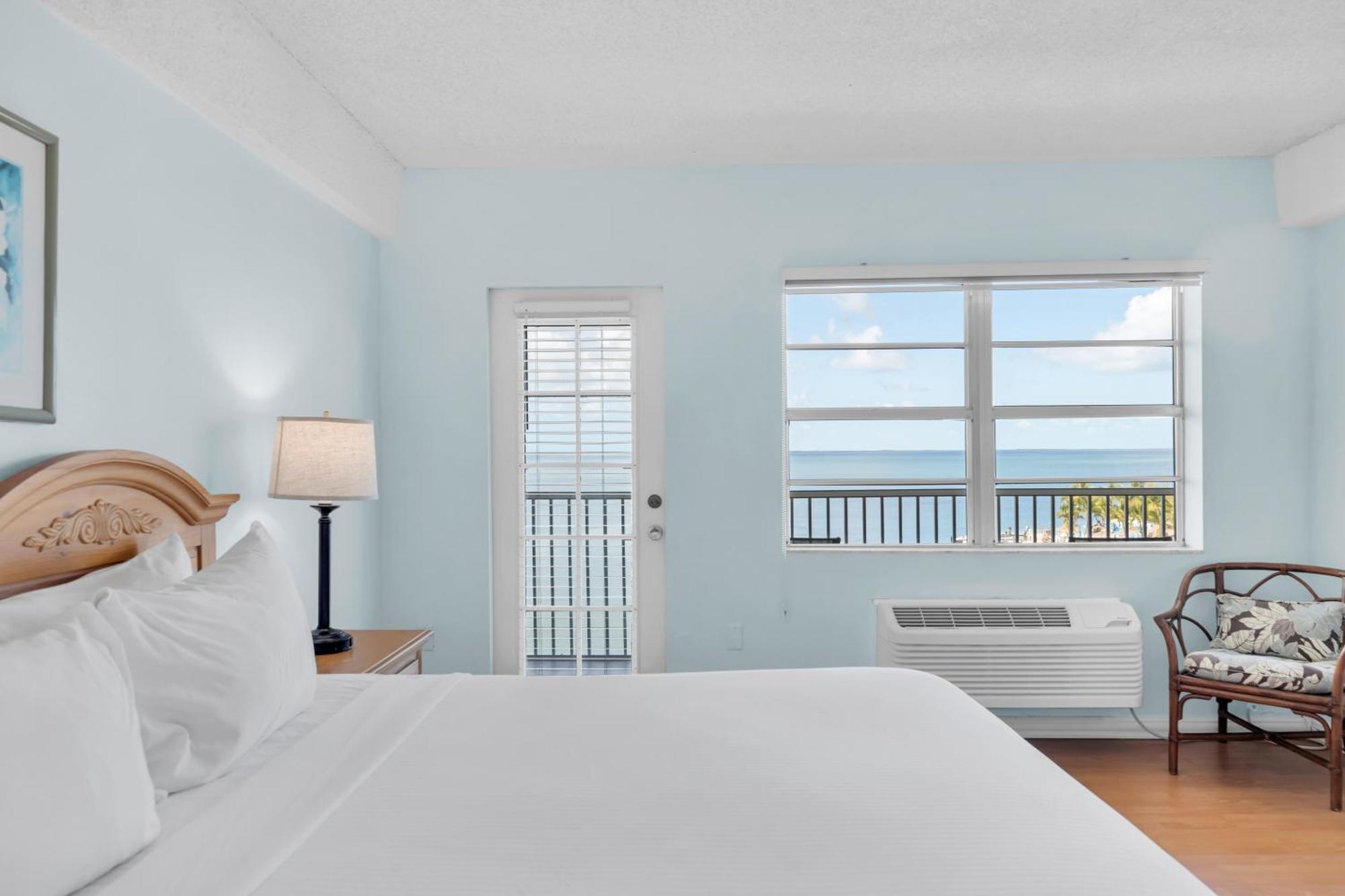 Anchorage Resort Key Largo Exterior foto