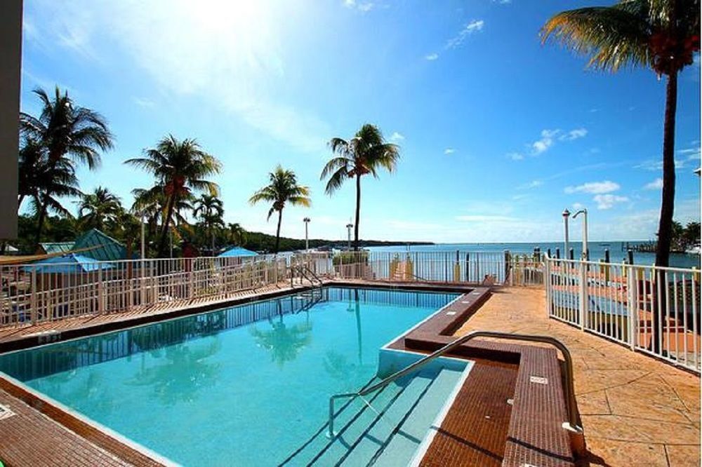 Anchorage Resort Key Largo Exterior foto