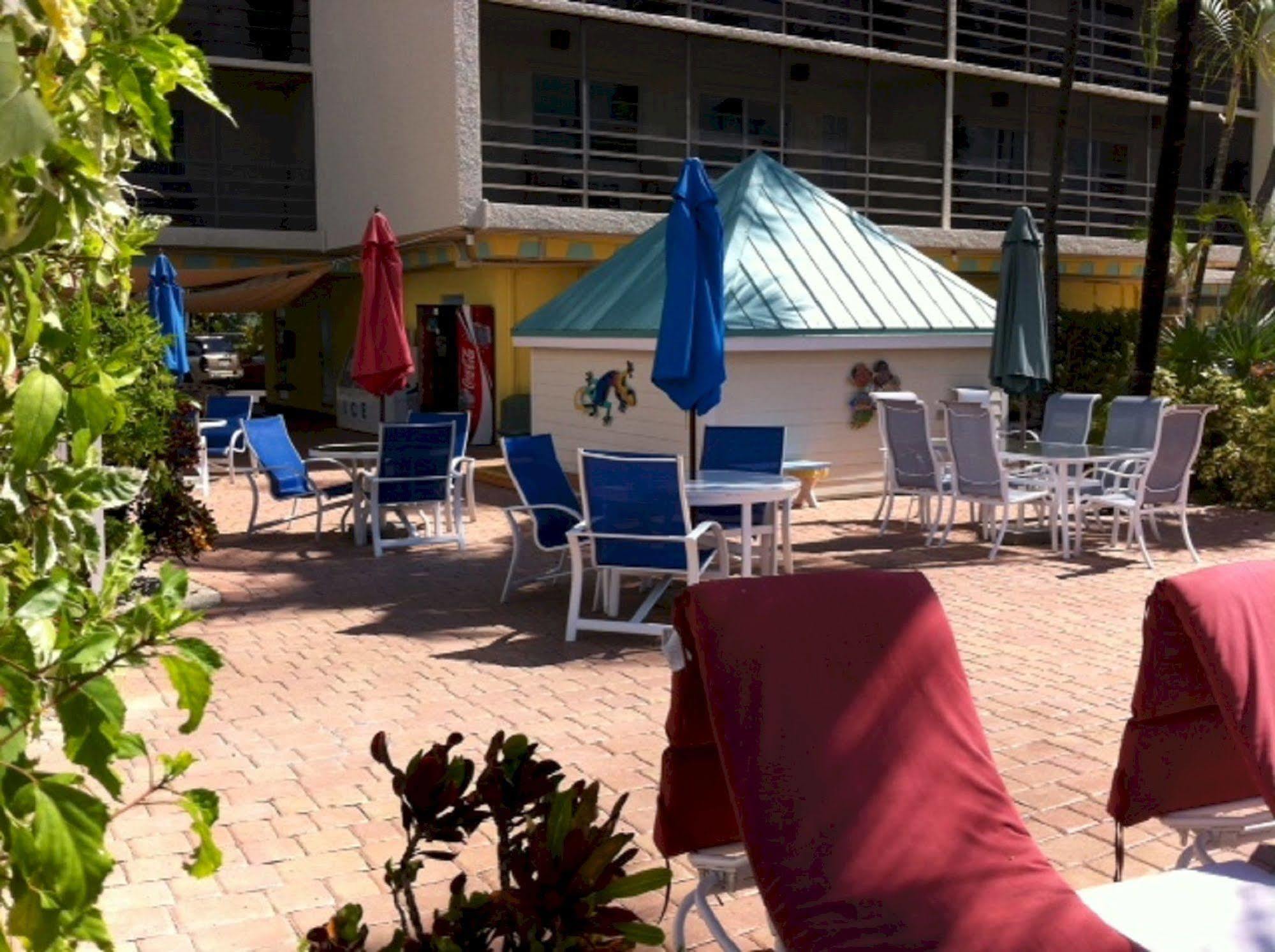 Anchorage Resort Key Largo Exterior foto