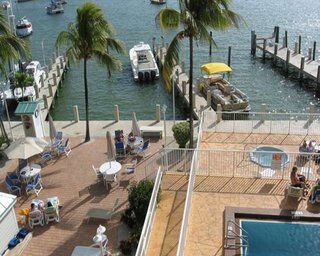 Anchorage Resort Key Largo Exterior foto
